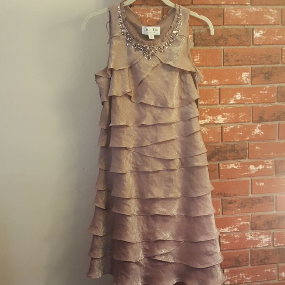 Dillards Formal/Semi-Formal Dress